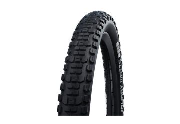 Plášť Schwalbe JOHNNY WATTS 27.5x2.35 Addix Performance DD RaceGuard skládací - 1