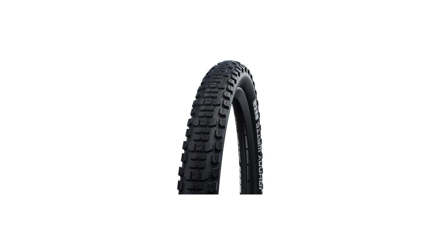 Plášť Schwalbe JOHNNY WATTS 27.5x2.35 Addix Performance DD RaceGuard skládací - 1