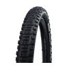 Plášť Schwalbe JOHNNY WATTS 27.5x2.35 Addix Performance DD RaceGuard skládací - 1