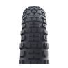 Plášť Schwalbe JOHNNY WATTS 27.5x2.35 Addix Performance DD RaceGuard skládací - 2
