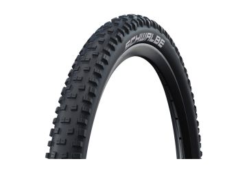 Plášť Schwalbe TOUGH TOM 26x2.35 K-Guard - 1