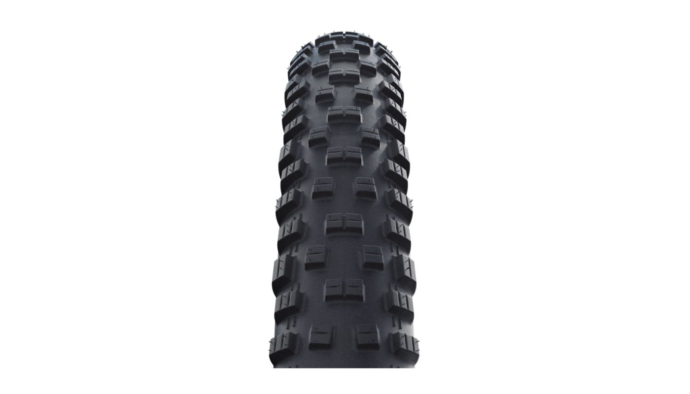Plášť Schwalbe TOUGH TOM 26x2.35 K-Guard - 2