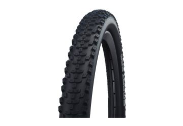 Plášť Schwalbe Smart Sam 20x1.85 new K-Guard - 1