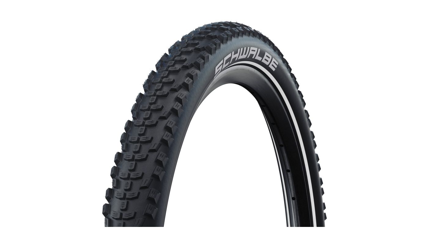 Plášť Schwalbe Smart Sam 20x2.35 new Addix Performance - 1