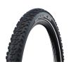 Plášť Schwalbe Smart Sam 20x2.35 new Addix Performance - 1