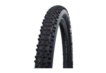 Plášť Schwalbe Smart Sam Plus 42-622 Addix GreenGuard SnakeSkin černá - 1