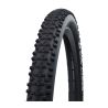 Plášť Schwalbe Smart Sam Plus 42-622 Addix GreenGuard SnakeSkin černá - 1