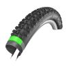 Plášť Schwalbe Smart Sam Plus 42-622 Addix GreenGuard SnakeSkin černá - 2