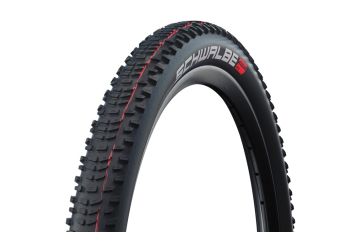 Plášť Schwalbe Racing Ralph 29x2.25 Super Ground AddixSpeed TLE skládací - 1