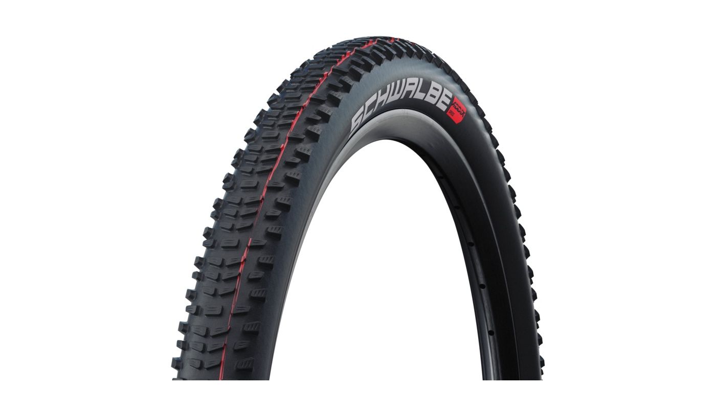 Plášť Schwalbe Racing Ralph 29x2.25 Super Ground AddixSpeed TLE skládací - 1