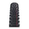 Plášť Schwalbe Racing Ralph 29x2.25 Super Ground AddixSpeed TLE skládací - 2