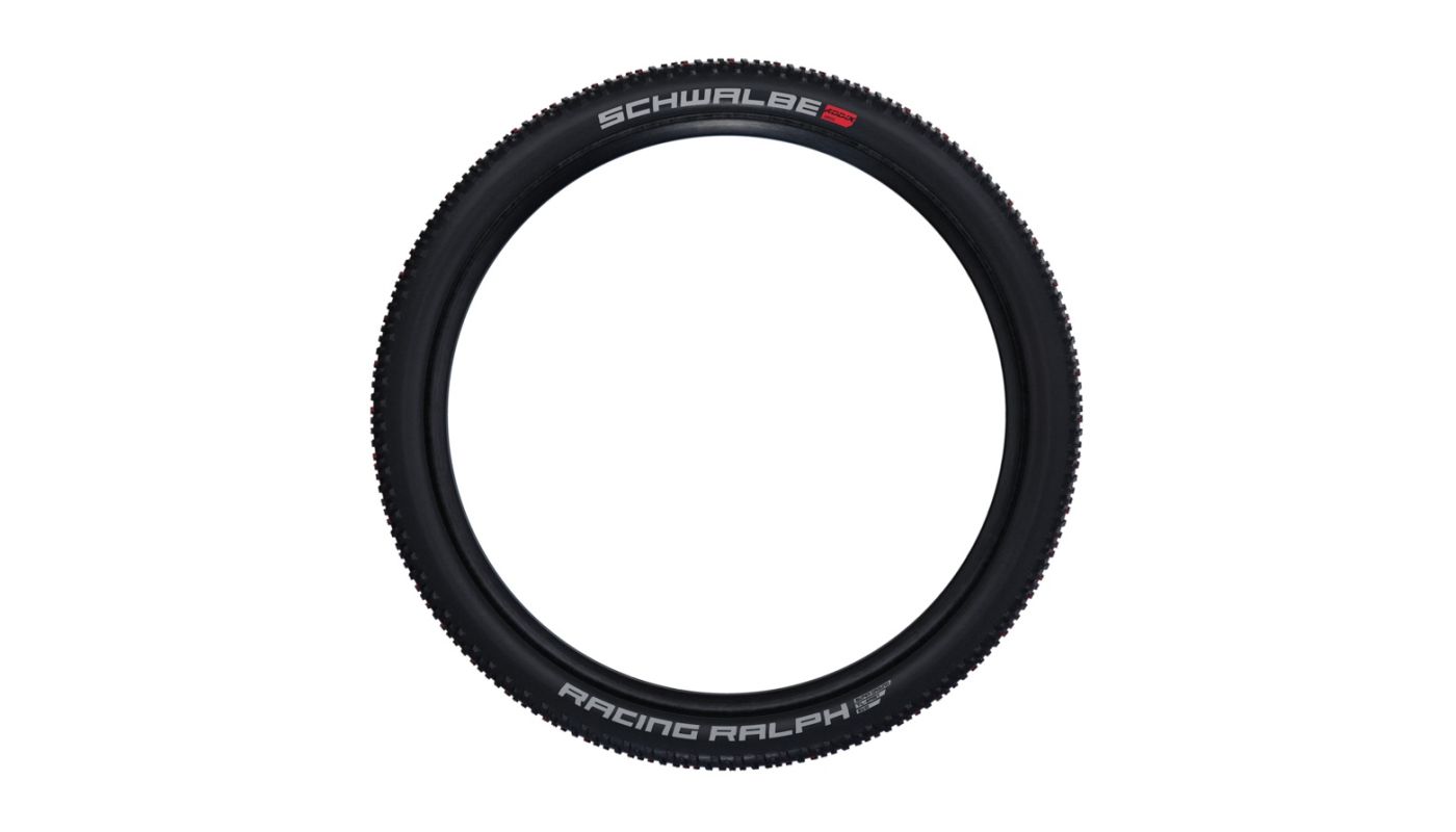 Plášť Schwalbe Racing Ralph 29x2.25 Super Ground AddixSpeed TLE skládací - 3