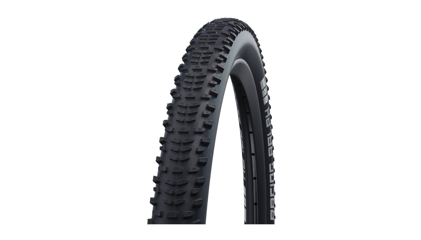 Plášť Schwalbe Racing Ralph 29x2.25 Addix Performance TLR skládací - 1