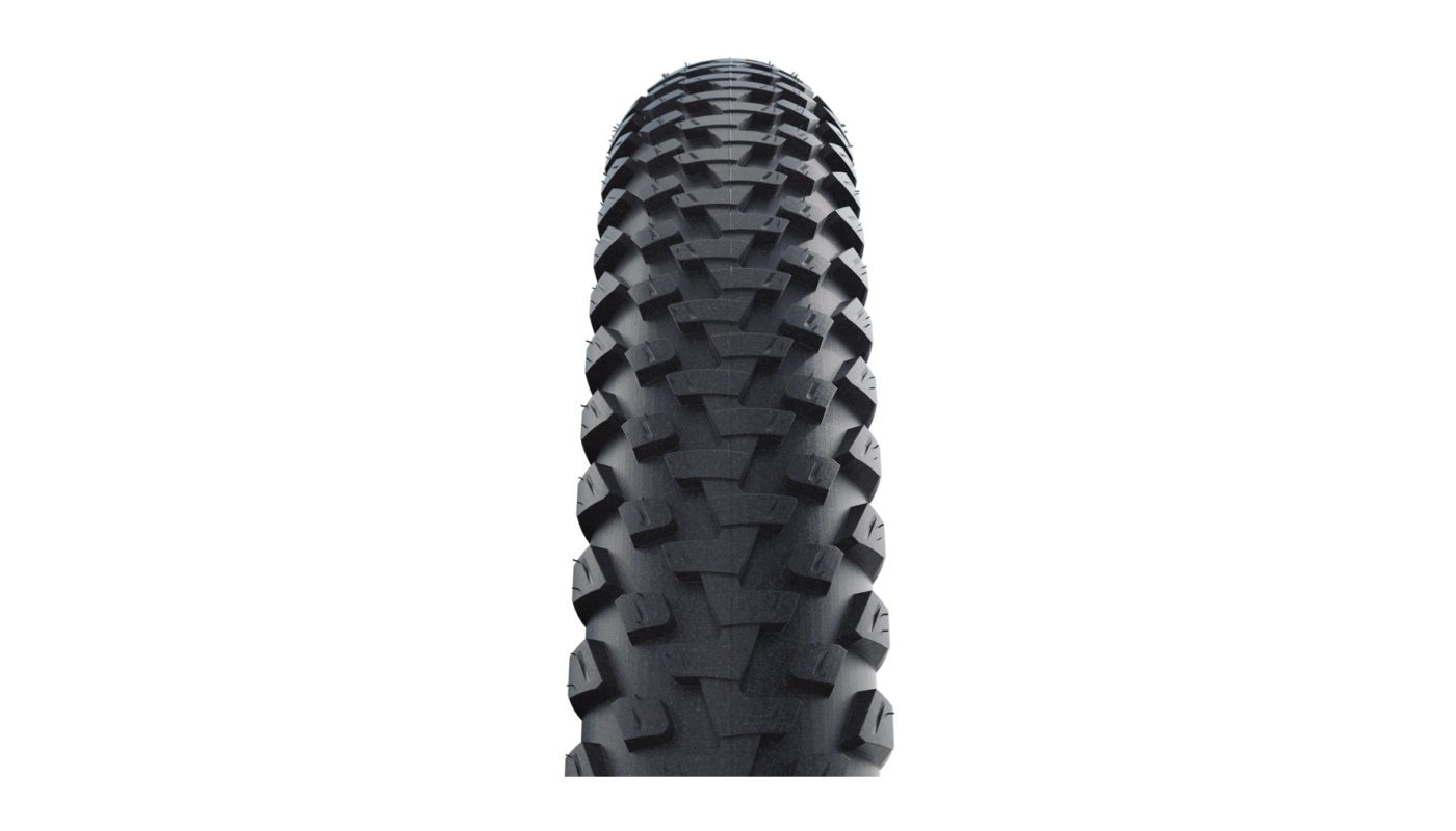 Plášť Schwalbe Marathon Plus MTB 29x2.35 Addix Performance SmartDualGuard reflexní bok - 2