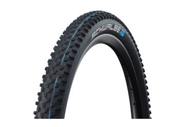 Plášť Schwalbe Racing Ray 29x2.35 Super Ground Addix SpeedGrip TLE skládací - 1