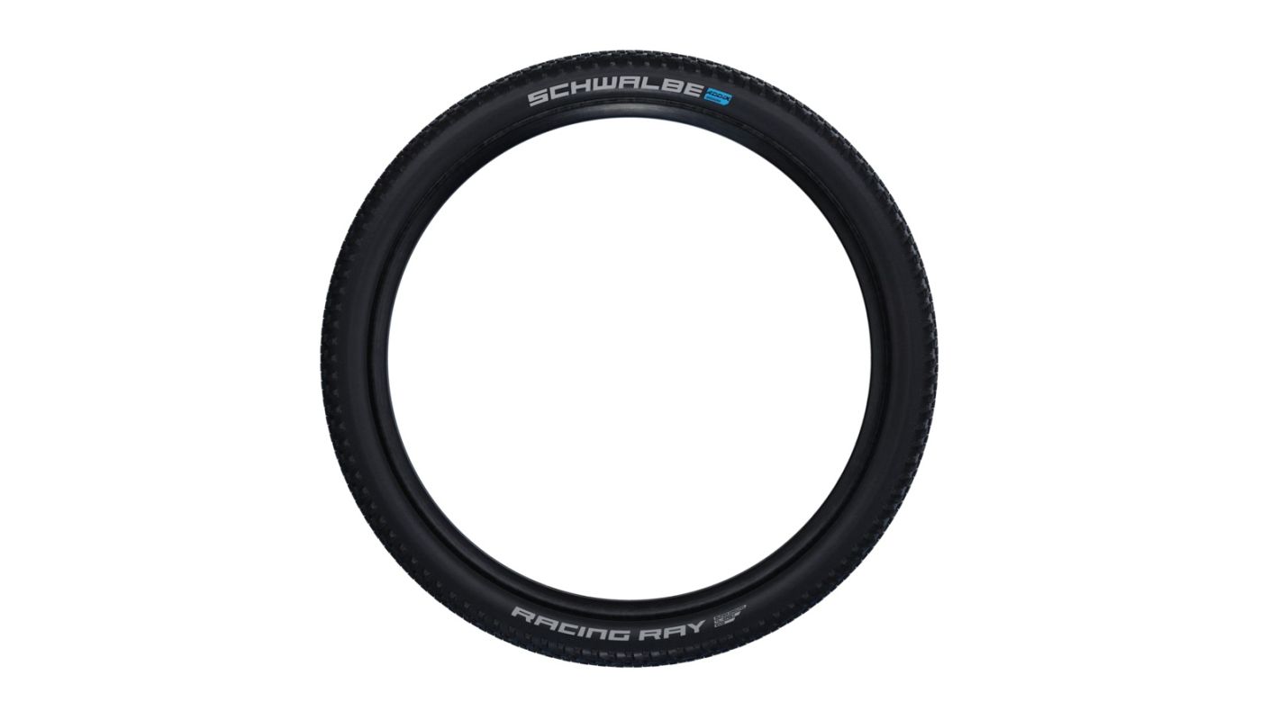 Plášť Schwalbe Racing Ray 29x2.35 Super Ground Addix SpeedGrip TLE skládací - 3