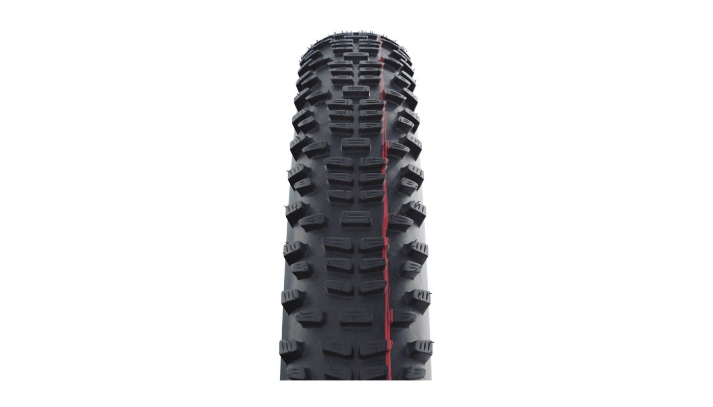 Plášť Schwalbe Racing Ralph 29x2.35 Super Ground AddixSpeed TLE skládací - 2