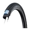 Plášť Schwalbe Marathon Plus MTB 29x2.25 SmartGuard černá+reflexní pruh - 1