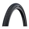 Plášť Schwalbe Marathon Mondial 29x2.25 Addix Performance DoubleDefense reflexní pruh - 1