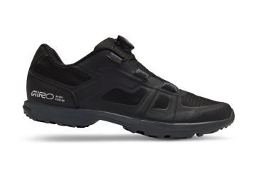 GIRO Gauge Boa Black - 1