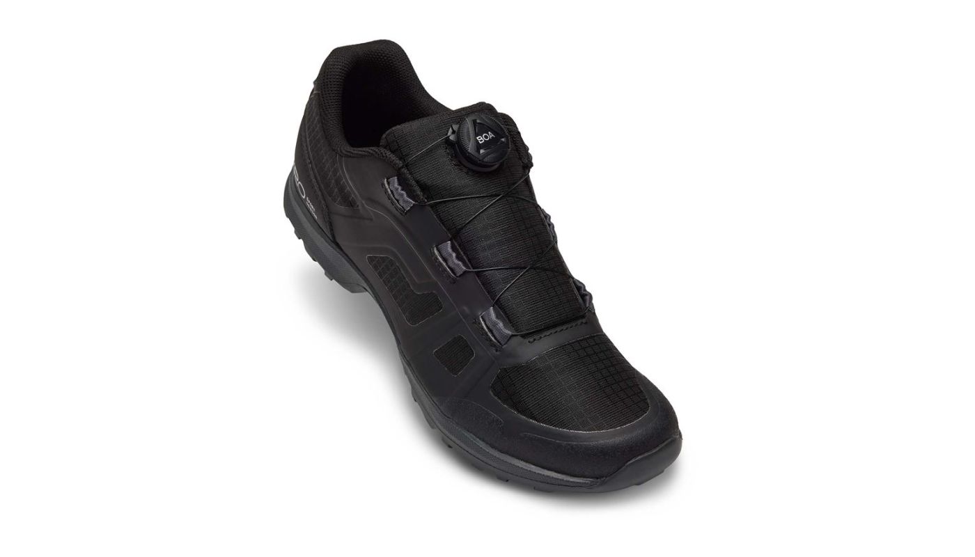 GIRO Gauge Boa Black - 2