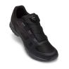 GIRO Gauge Boa Black - 2