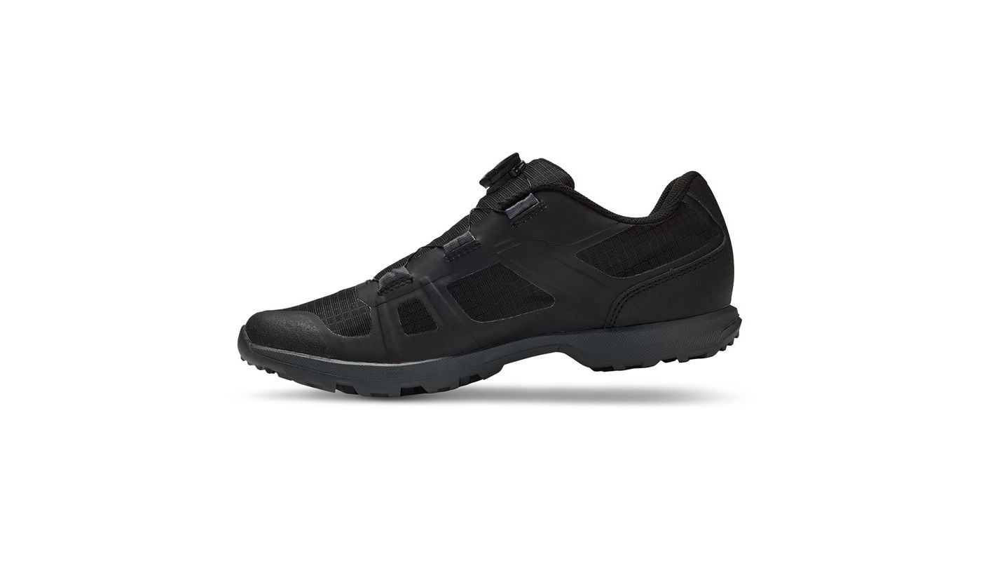 GIRO Gauge Boa Black - 3