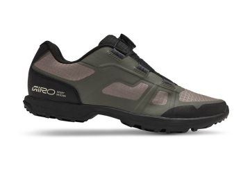 GIRO Gauge Boa Dark Sage - 1