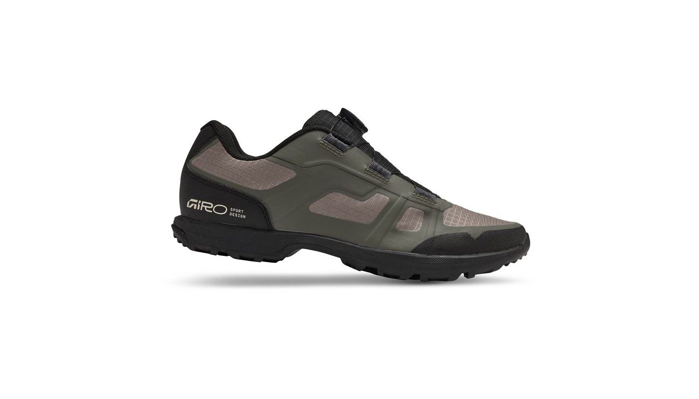 GIRO Gauge Boa Dark Sage - 1
