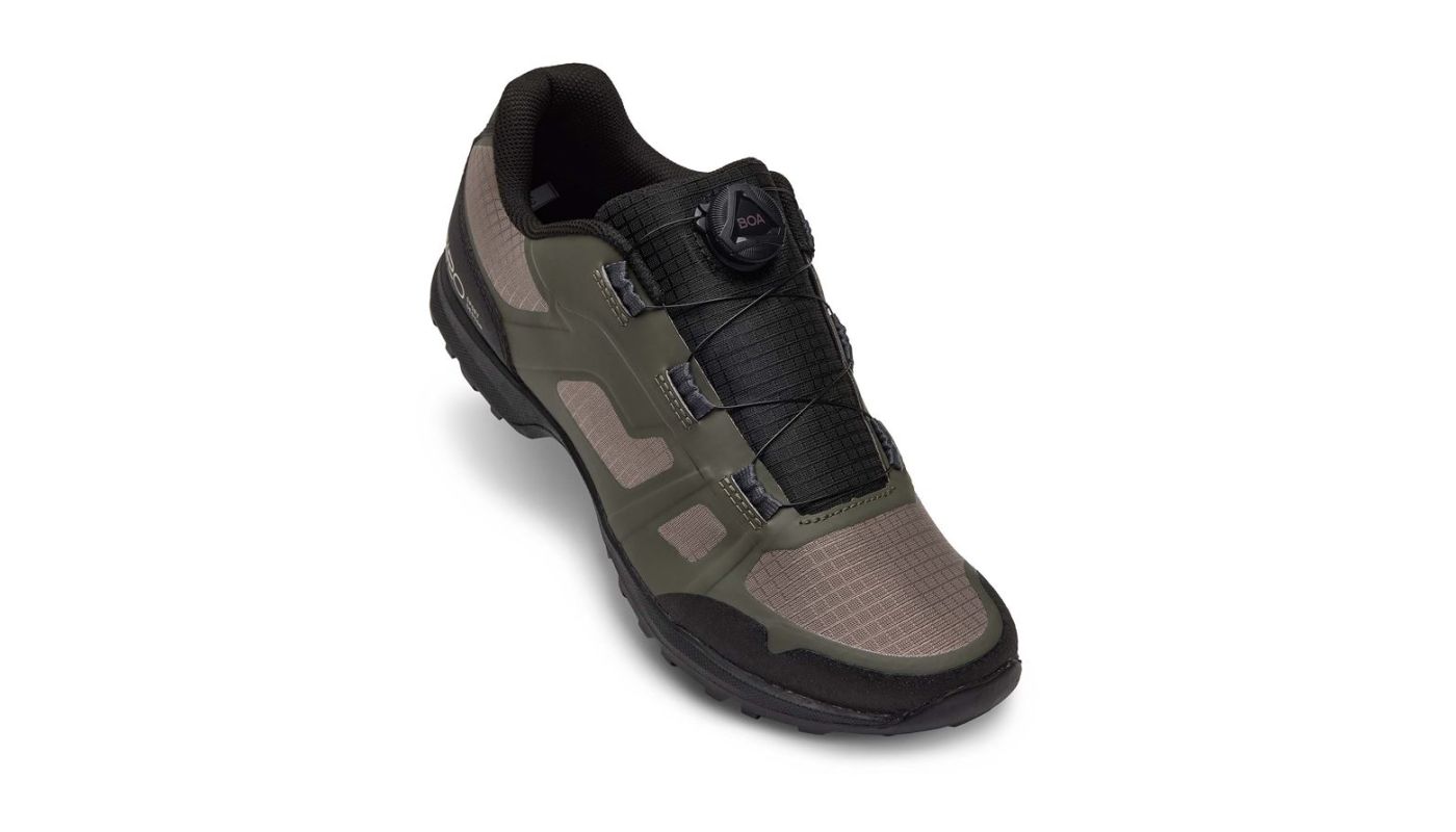 GIRO Gauge Boa Dark Sage - 2