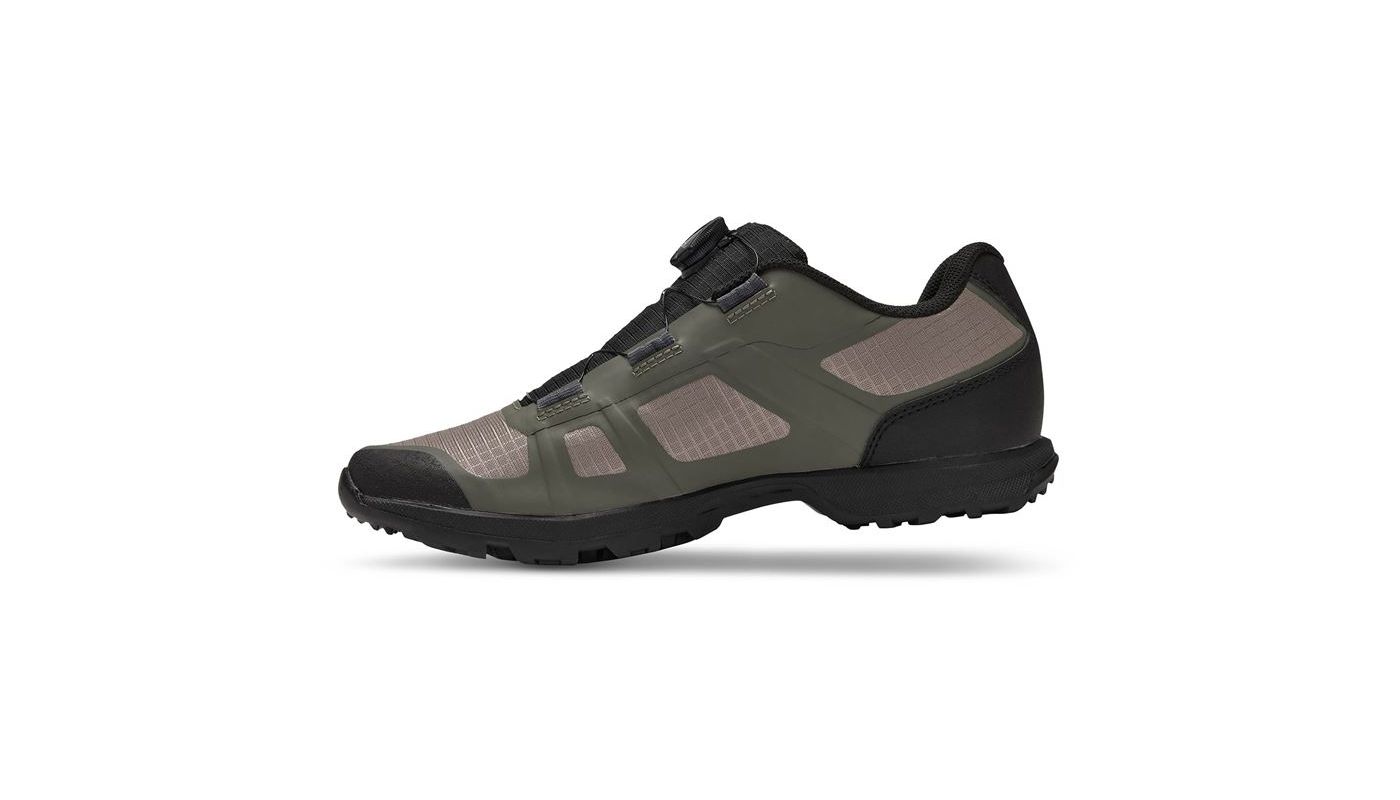 GIRO Gauge Boa Dark Sage - 3