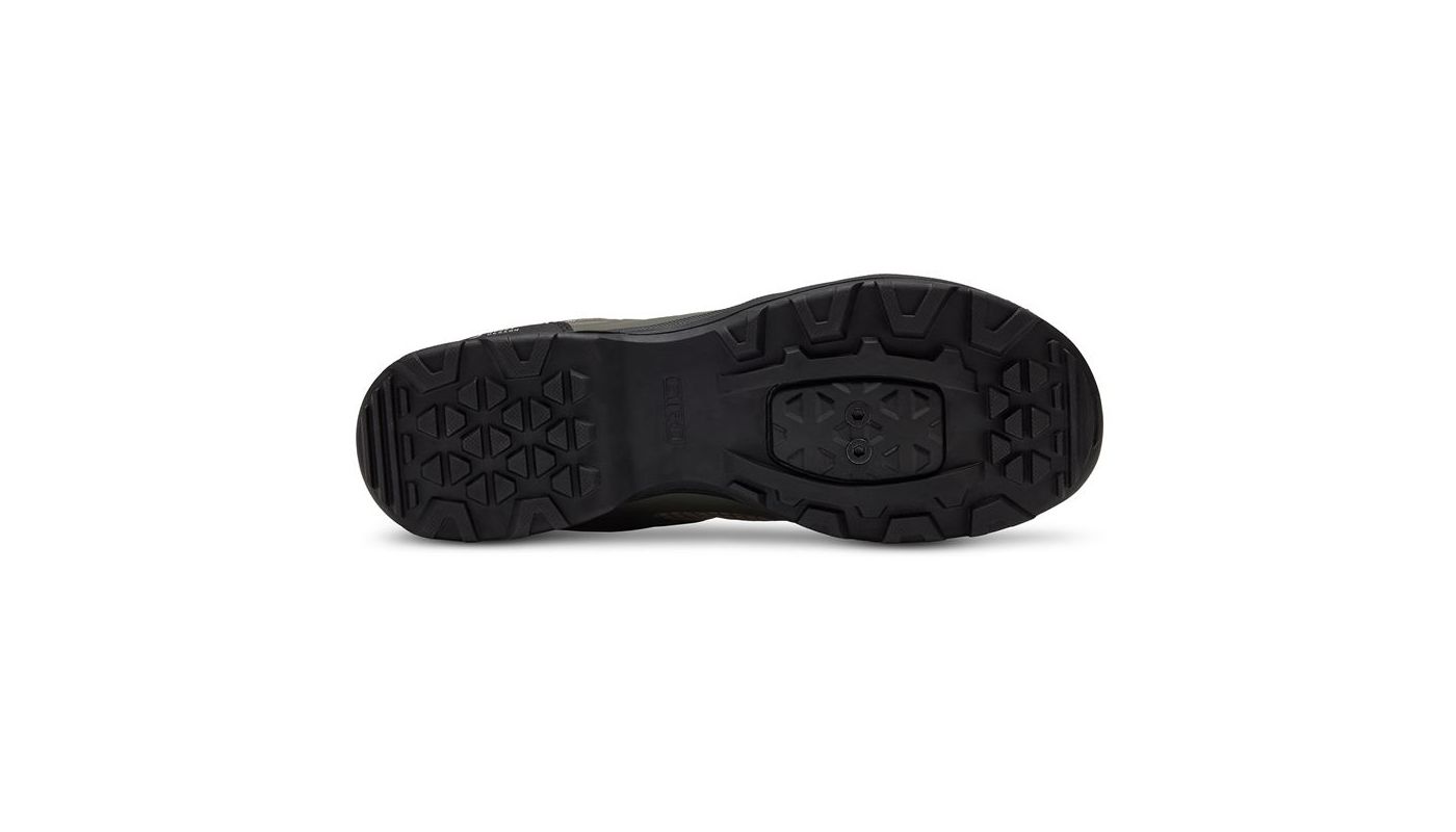GIRO Gauge Boa Dark Sage - 4