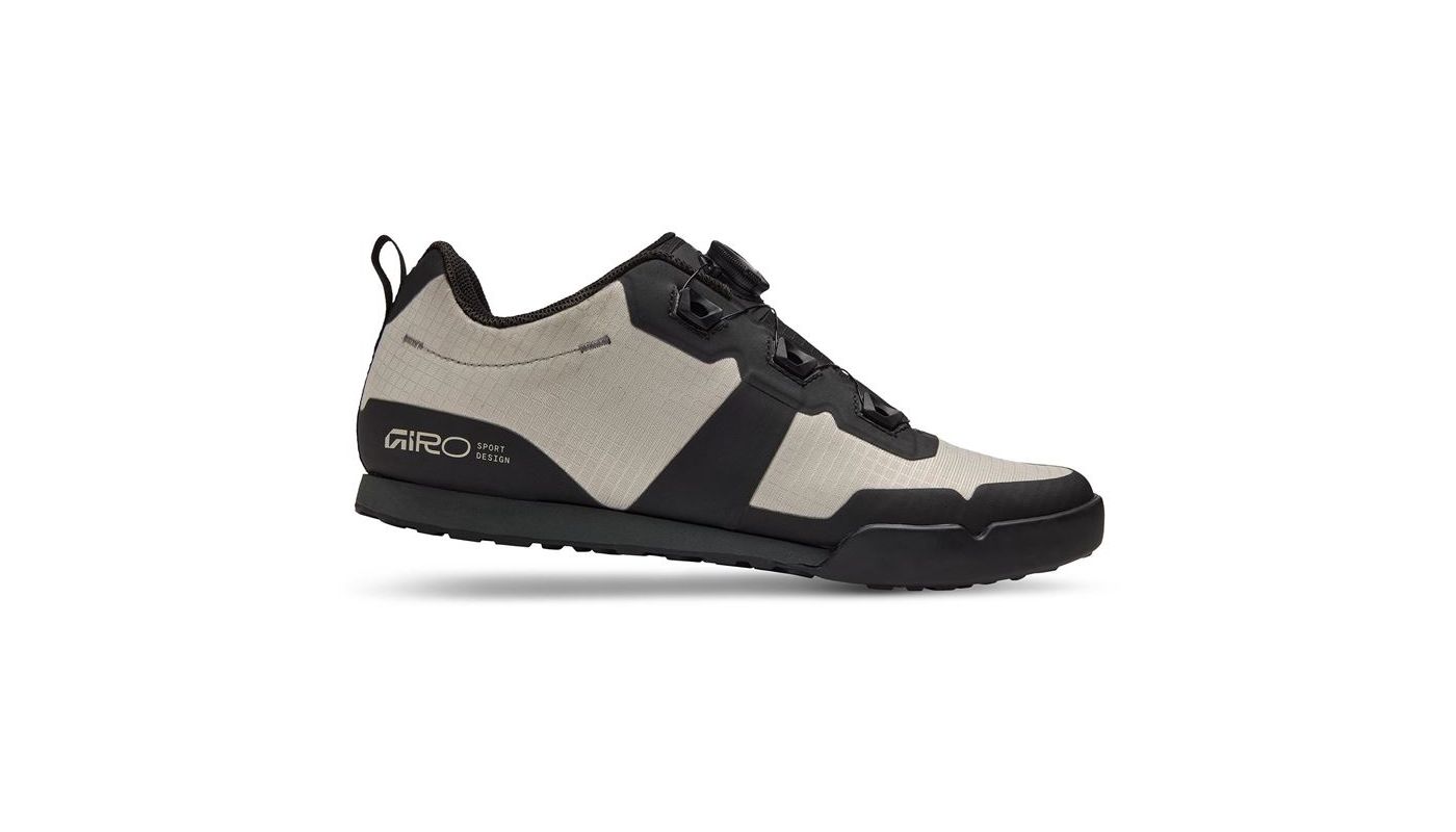 GIRO Tracker Boa Stone - 1