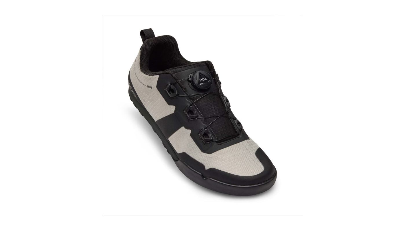 GIRO Tracker Boa Stone - 2