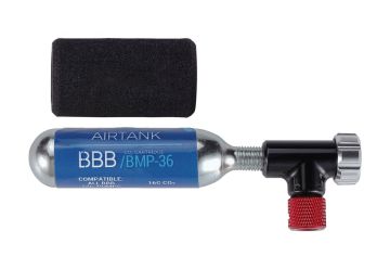 Pumpička BBB BMP-34 EasyAir - 1