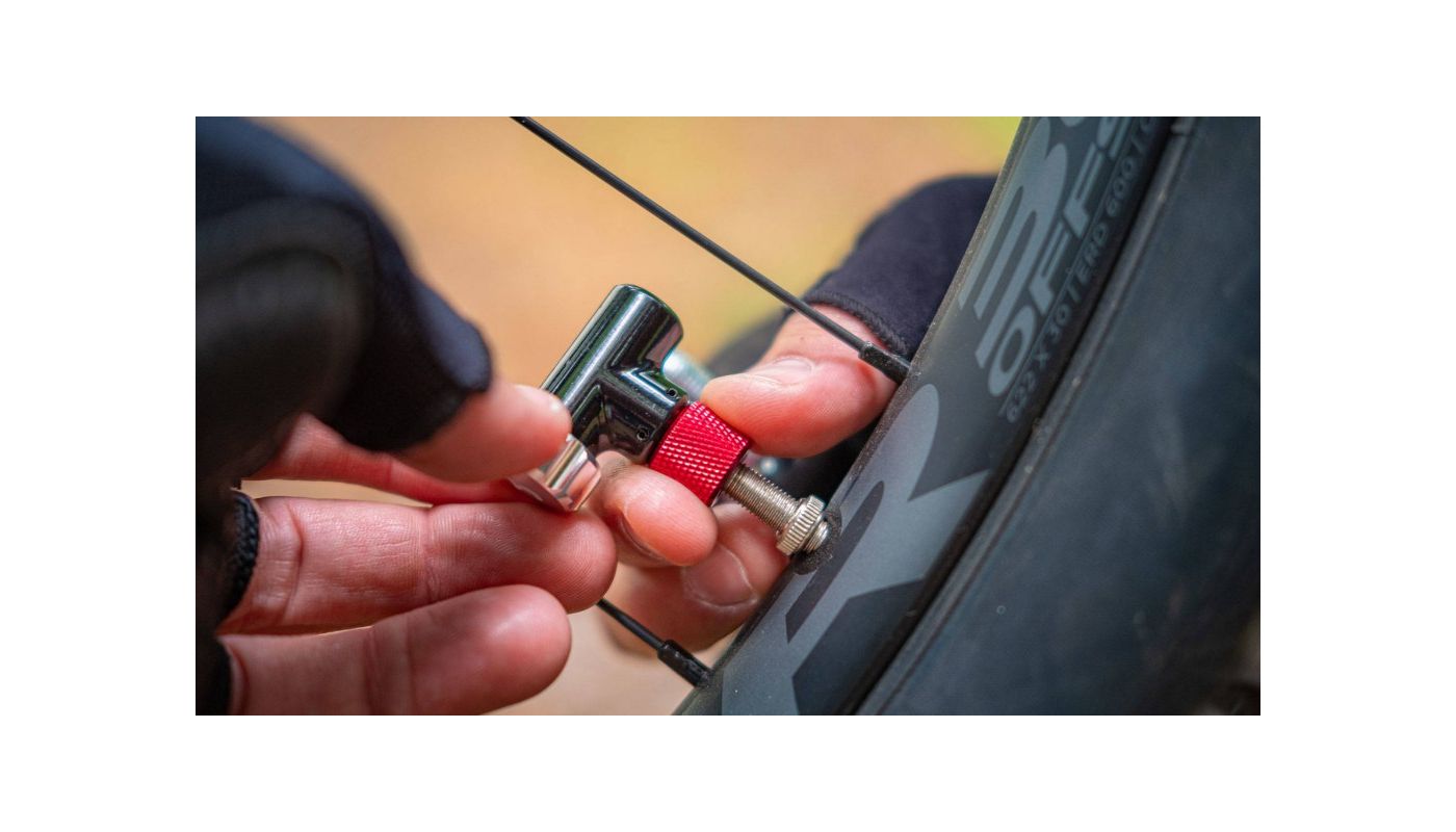 Pumpička BBB BMP-34 EasyAir - 2