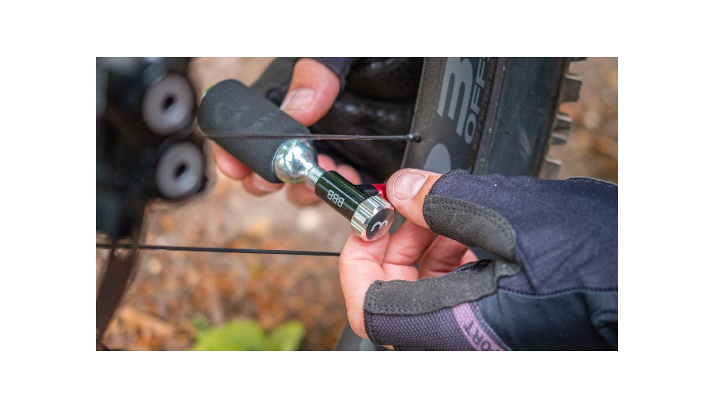 Pumpička BBB BMP-34 EasyAir - 3