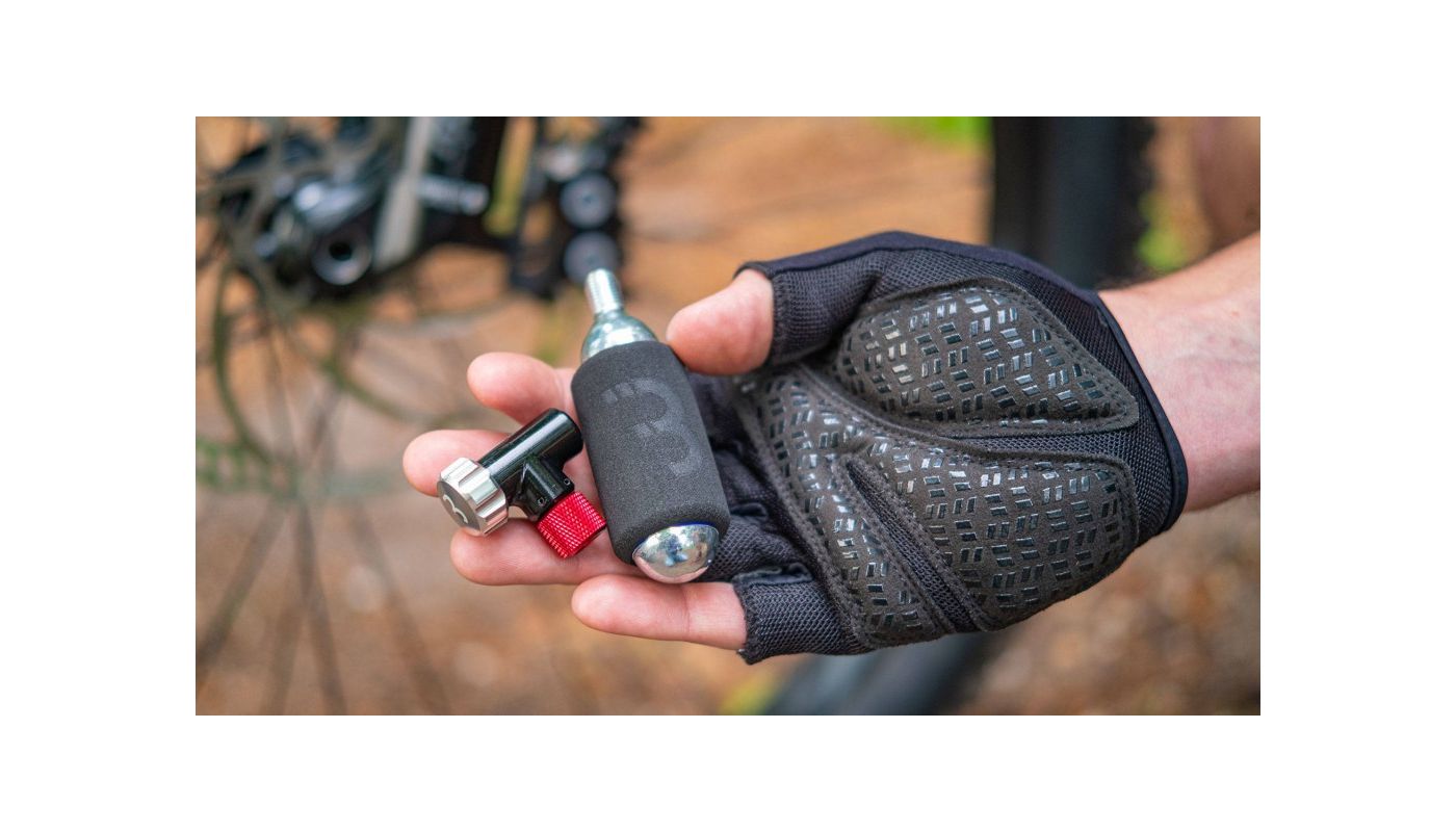 Pumpička BBB BMP-34 EasyAir - 4