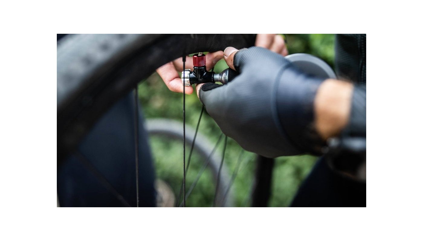 Pumpička BBB BMP-34 EasyAir - 5