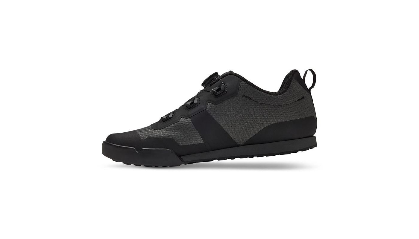 Giro Tracker černá - 3