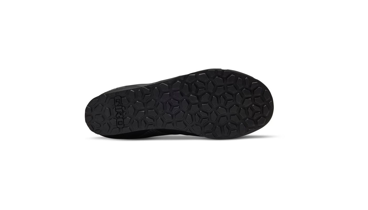 Giro Tracker černá - 4