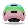 GIRO Scamp II Mat Light Pink/Green Fade - 3