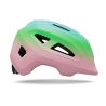 GIRO Scamp II Mat Light Pink/Green Fade - 4