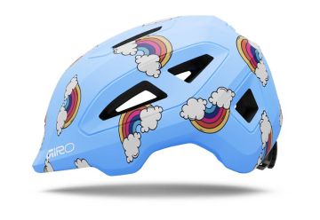 GIRO Scamp II Mat Multi Rainbow - 1