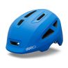 GIRO Scamp II Mat Blue Jewel - 2