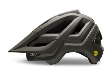 GIRO Montaro MIPS III Mat Dark Sage/Gloss Dark Sage - 1