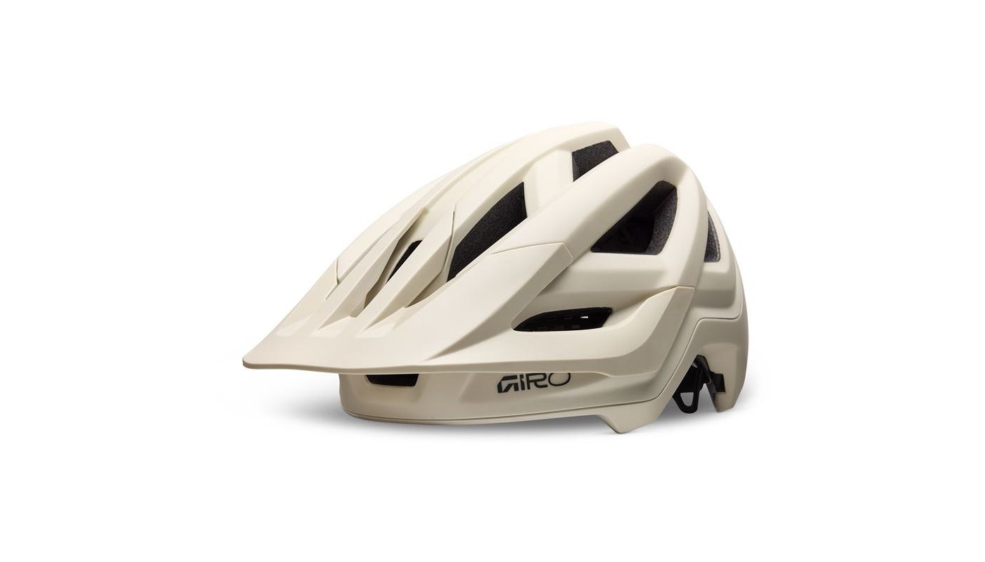 GIRO Montaro MIPS III Mat Stone/Gloss Stone - 2