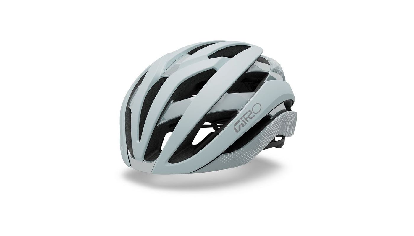 GIRO Cielo MIPS Mat Sky Blue Pulse - 2