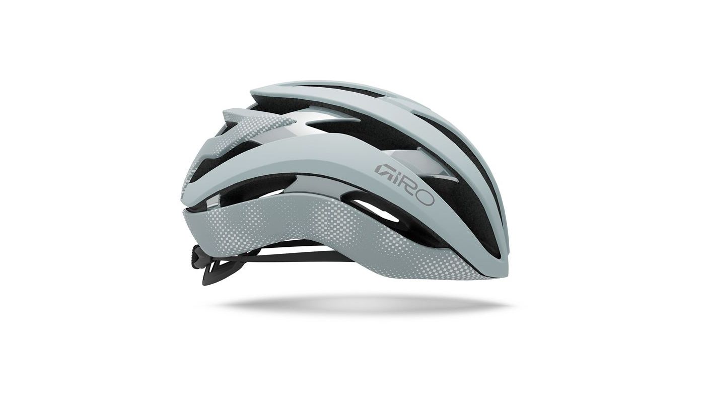 GIRO Cielo MIPS Mat Sky Blue Pulse - 3