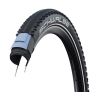 Plášť Schwalbe Hurricane 42-622 Addix RaceGuard reflexní pruh - 1